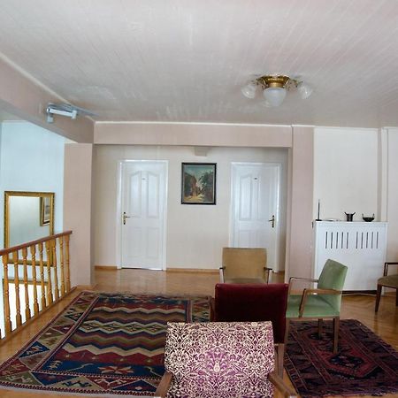 איסטמבול Kariye Hotel מראה חיצוני תמונה