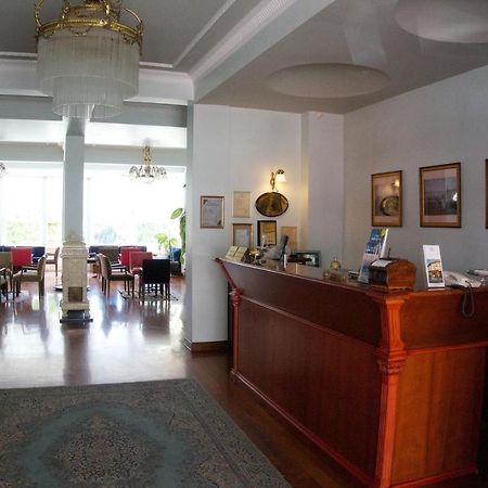 איסטמבול Kariye Hotel מראה חיצוני תמונה