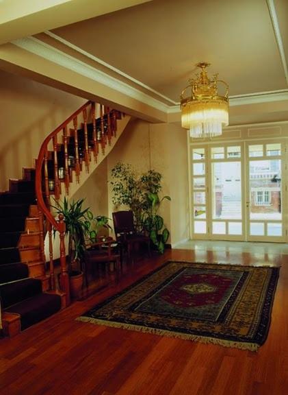 איסטמבול Kariye Hotel מראה חיצוני תמונה