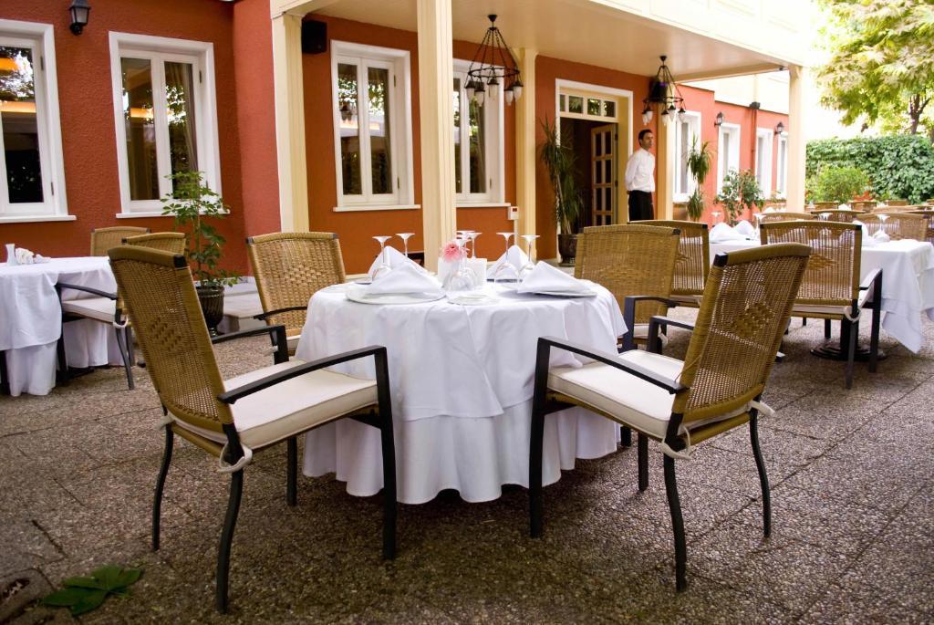 איסטמבול Kariye Hotel מראה חיצוני תמונה