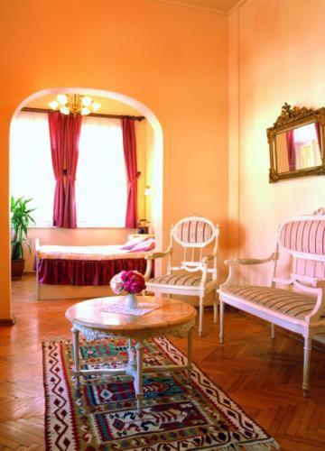 איסטמבול Kariye Hotel חדר תמונה