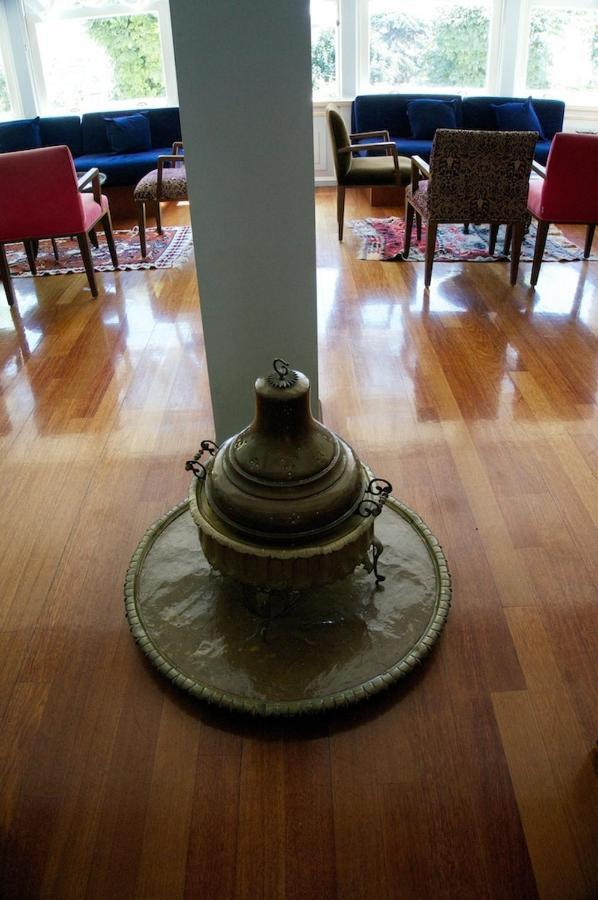 איסטמבול Kariye Hotel מראה חיצוני תמונה